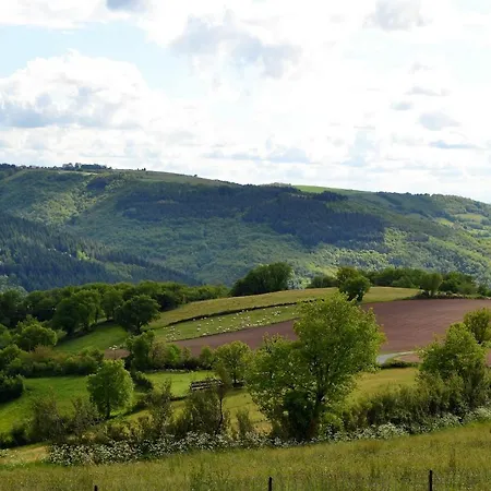 La Colline Du Chat Perche Holiday home *