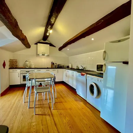 La Colline Du Chat Perche Holiday home *