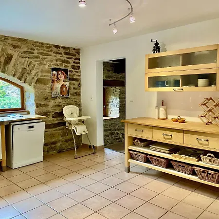 Holiday home La Colline Du Chat Perche Connac