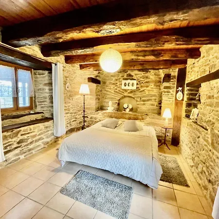 Holiday home La Colline Du Chat Perche