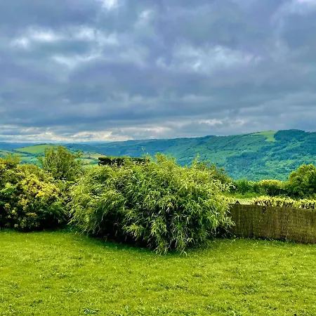 Holiday home La Colline Du Chat Perche