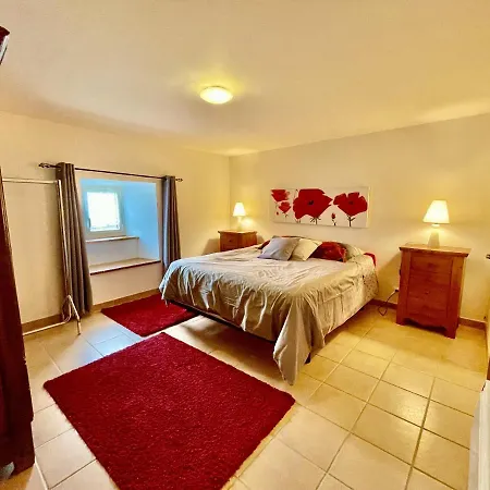 La Colline Du Chat Perche Holiday home