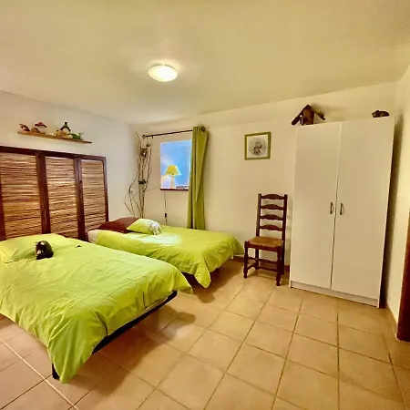La Colline Du Chat Perche Holiday home *