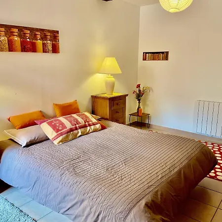 Holiday home La Colline Du Chat Perche Connac