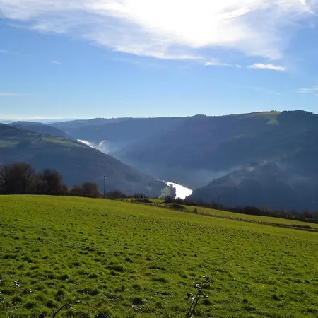 La Colline Du Chat Perche Holiday home *