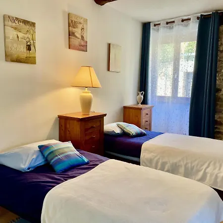 La Colline Du Chat Perche Holiday home