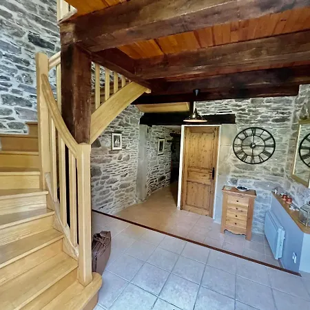 Holiday home La Colline Du Chat Perche *