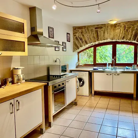 Holiday home La Colline Du Chat Perche *