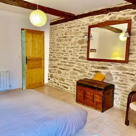 Holiday home La Colline Du Chat Perche *